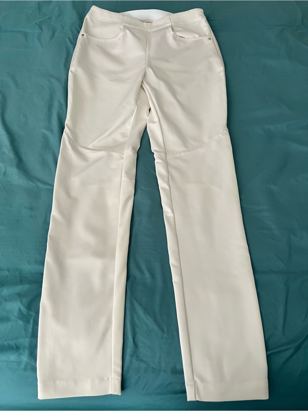 Ralph Lauren RXL straight leg/skinny pants